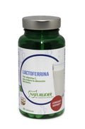 Naturlider Lactoferrina 60 Capsulas De 150 Mg Vegetales
