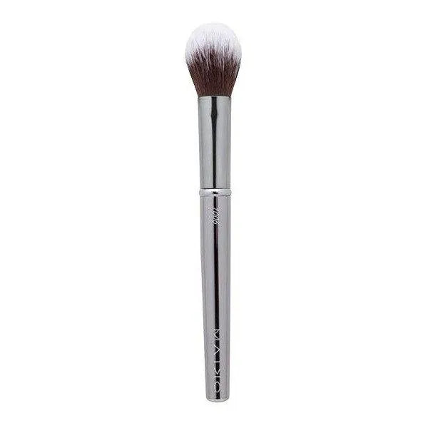 Maiko Luxury Grey Brocha Para Iluminador 1006 1 U