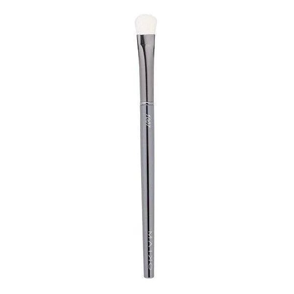 Maiko Luxury Grey Pincel Para Aplicar Sombras 1007 1 U