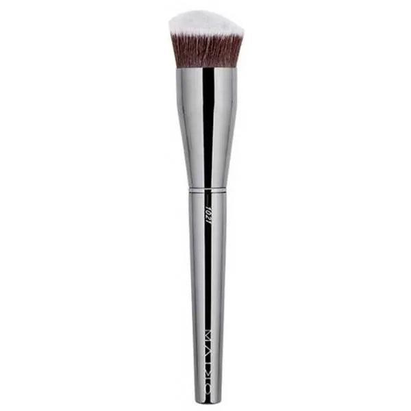 Maiko Luxury Grey Brocha Prisma Para Maquillaje 1021 1 U