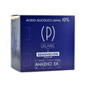 Delapiel Ampoules Renovation AHA Glicolico 10% 15x2ml