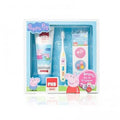 Pbh Phb Pack Petit Peppa Pig Gel 75ml Brush Gift