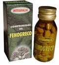 Integralia Fenogreco 60 Comp 500 Mg