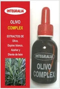 Integralia Olivo Complex Extracto 50ml