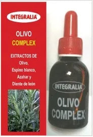 Integralia Olivo Complex Extracto 50ml