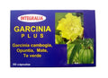 Integralia Garcinia Plus 60 Caps