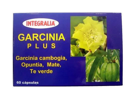 Integralia Garcinia Plus 60 Caps