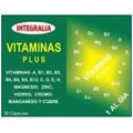 Integralia Vitalina Plus Centella 30 Caps