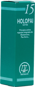 Equisalud Holopai 15 31ml