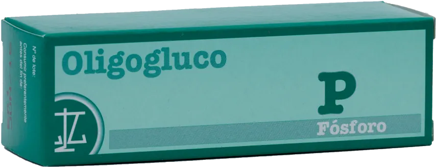 Equisalud Oligogluco Fosforo P 30ml