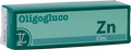 Equisalud Oligogluco Zinc 30ml