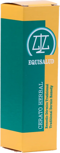 Equisalud Cerato Herbal 50g