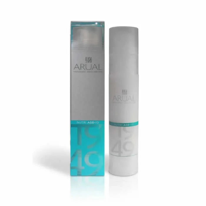 Arual Nutri Age +10 Cream 5ml