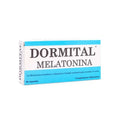 Pharma OTC Dormital Melatonin 30 Capsules