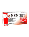 Dememory Studio 60 Capsules