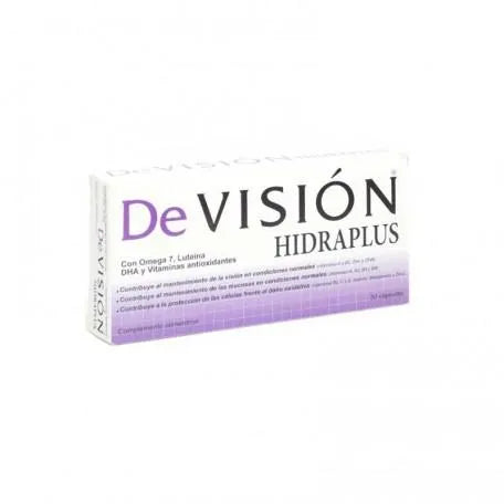 Pharma Otc Devision 30 Capsules