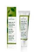 Natysal Crema Tea Tree Facial 50ml