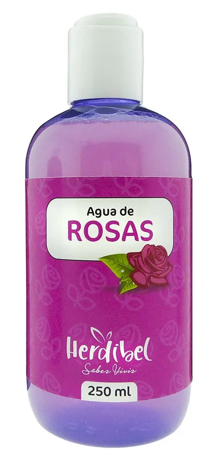 Herdibel Agua De Rosas 250 Cc