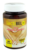 Herdibel Lactibel Ft 500 Mg 60 Caps