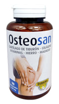 Herdibel Osteosan 1650 Mg 90 Comp
