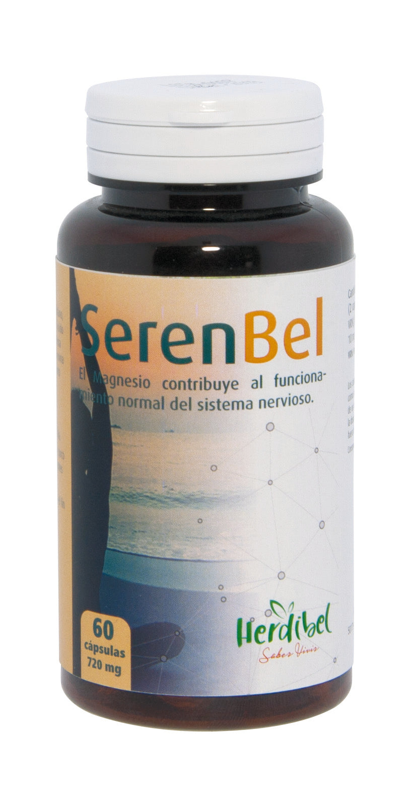 Herdibel Serenbel 60 Caps