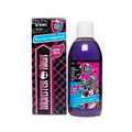 Kin Monster High Strawberry Mouthwash 500ml