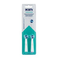 Kin Electric Toothbrush: Total Clean Replacement 2 Units