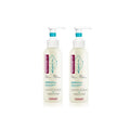 Noviderm Boréade CL Set Cleansing Cream 2x200ml