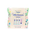 Mustela Little Moments Toilet Bag Polka Dots Set 5 pieces