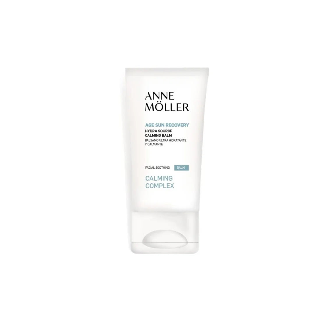Anne Möller A Moller Age Sun Calming Balm 50ml