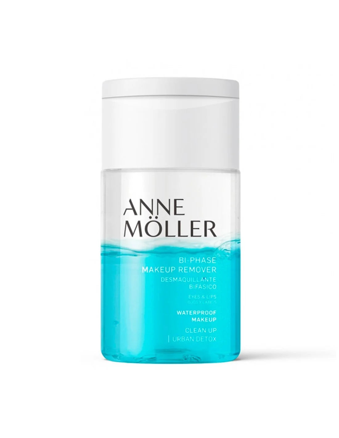 Anne Möller An Clean Up Biphase Eyes Lips 100ml