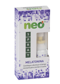 Neovital Neo Spray Melatonine 25ml