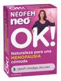 Neovital Neo Neofem Female Wellness 30caps