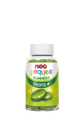 Neo Peques Gummies Propol 30 Gummies