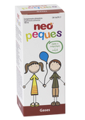Neovital Neo Kids Flatulence 150ml