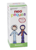 Neovital Neo Kids Mucusandcough 150ml