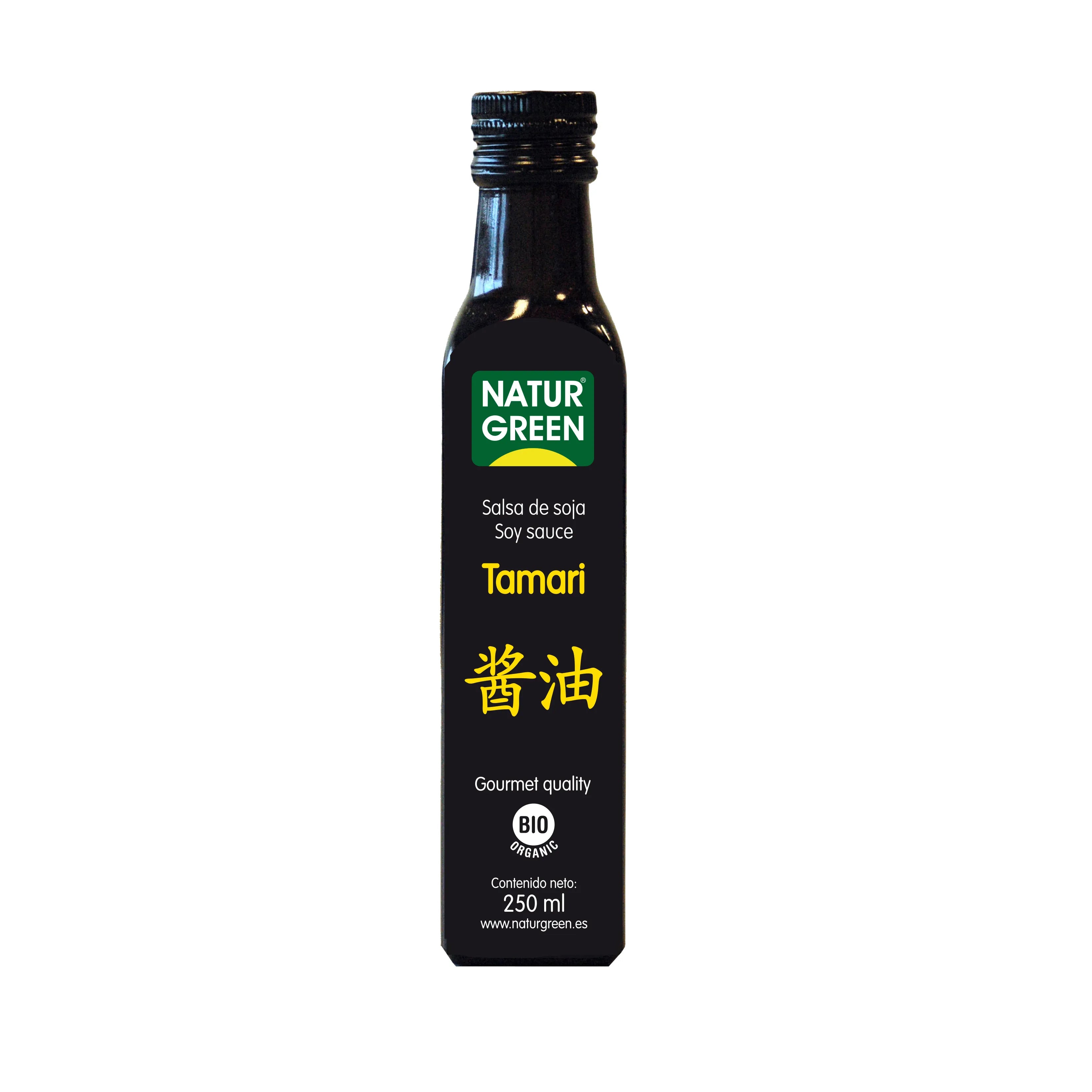 Naturgreen Salsa Tamari 250ml