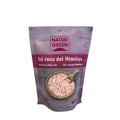Naturgreen Sal Del Himalaya Gruesa 500g