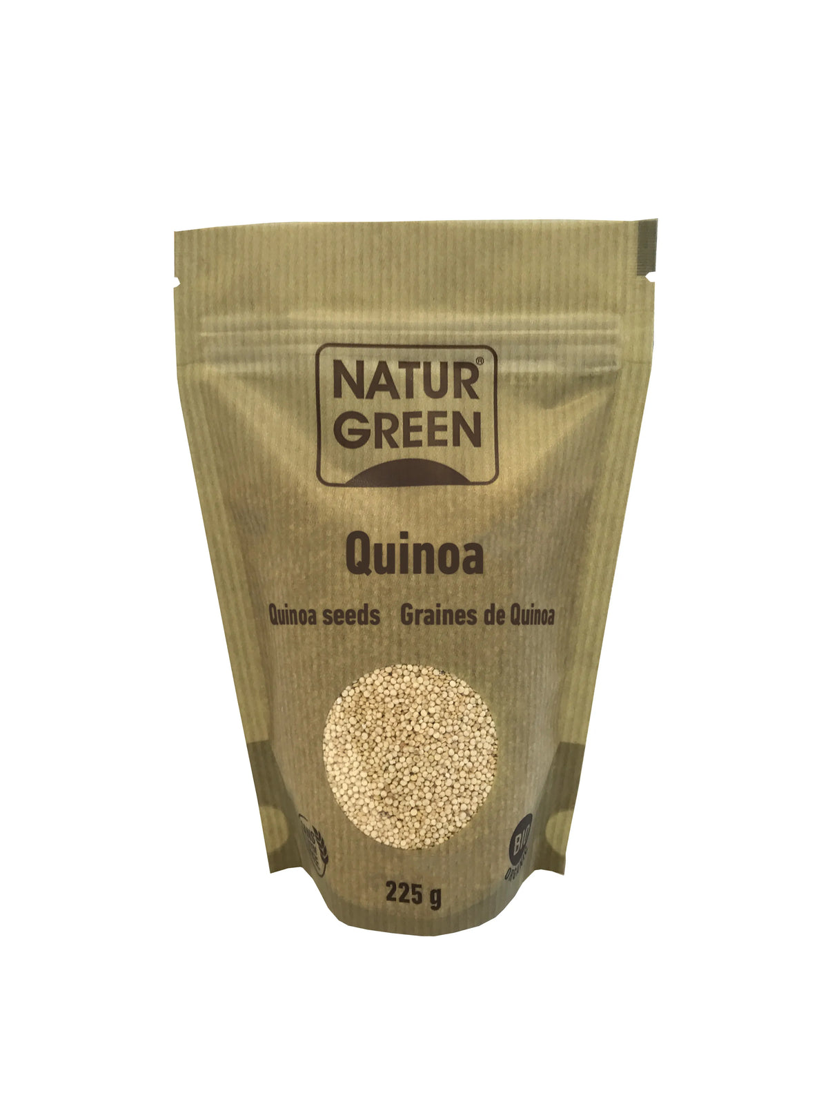 Naturgreen Tu Bio Quinoa 225g