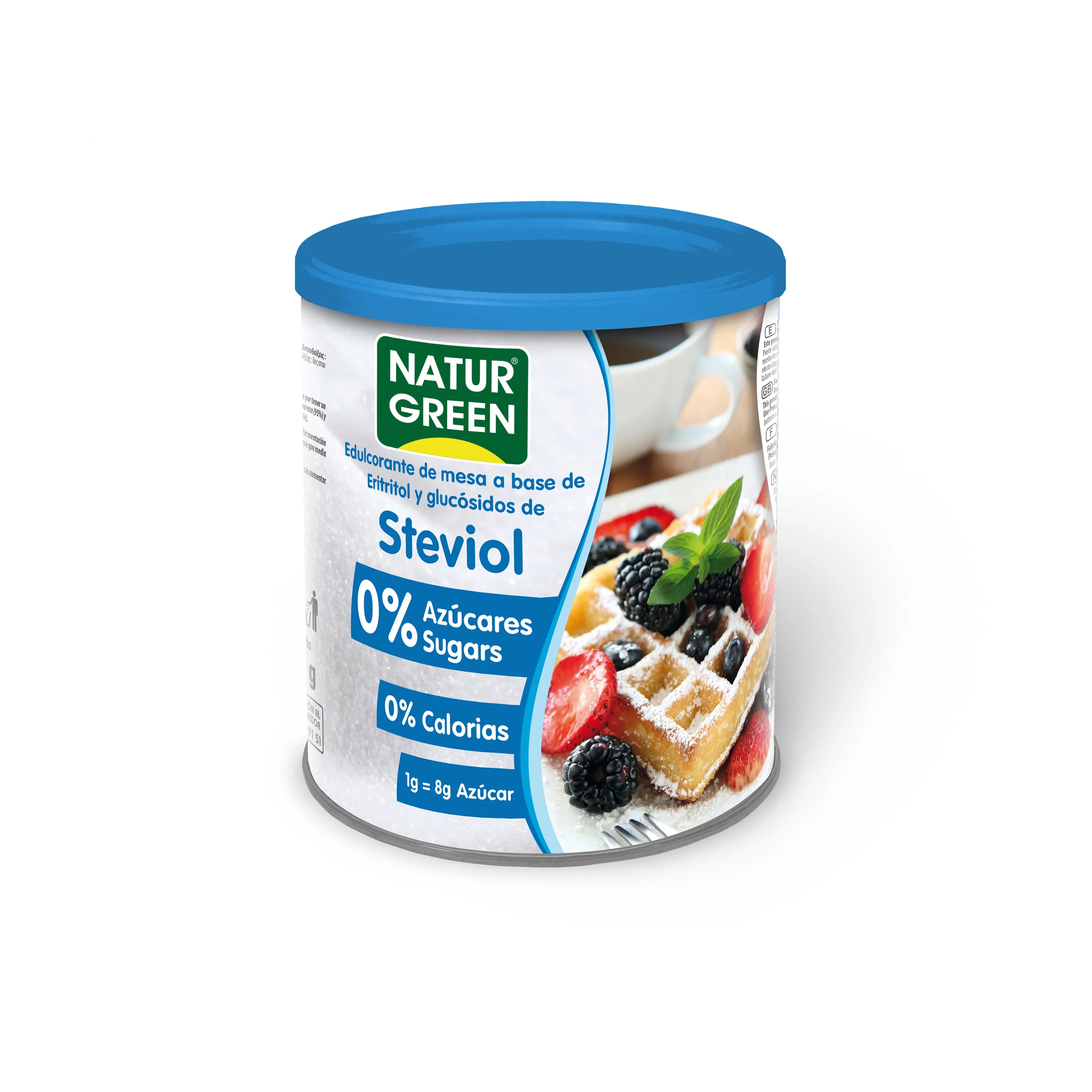Naturgreen Steviol 500 Grs