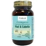 Naturgreen Forticoll Colageno Bioactivo Piel y Cabello