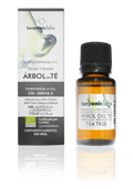 Terpenic Arbol Del Te 10ml Bio