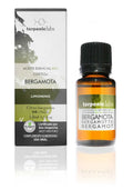 Terpenic Bergamota 10ml Bio