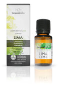 Terpenic Lima 10ml Bio