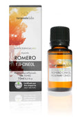 Terpenic Romero Cineol 10ml Bio
