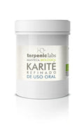 Terpenic Karite Manteca V 500ml Bio Tp
