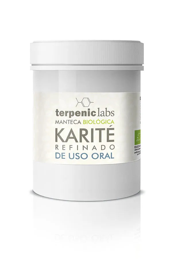 Terpenic Karite Manteca V 500ml Bio Tp