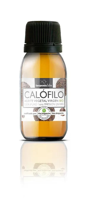 Terpenic Calofilo V 60ml Bio