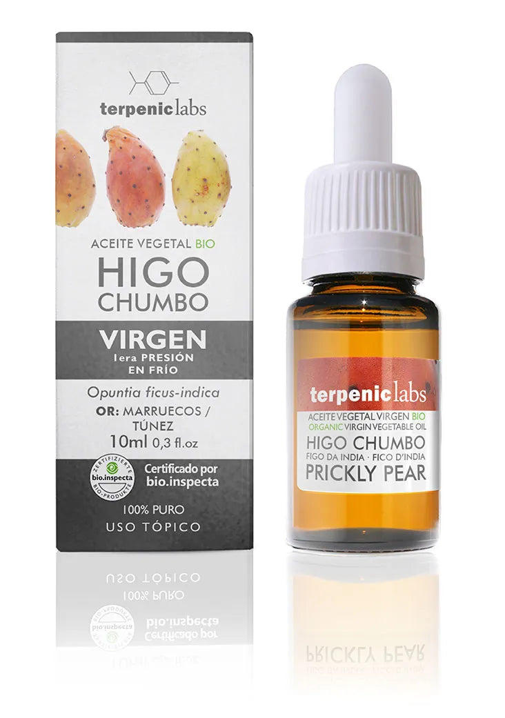 Terpenic Higo Chumbo V Bio 10ml