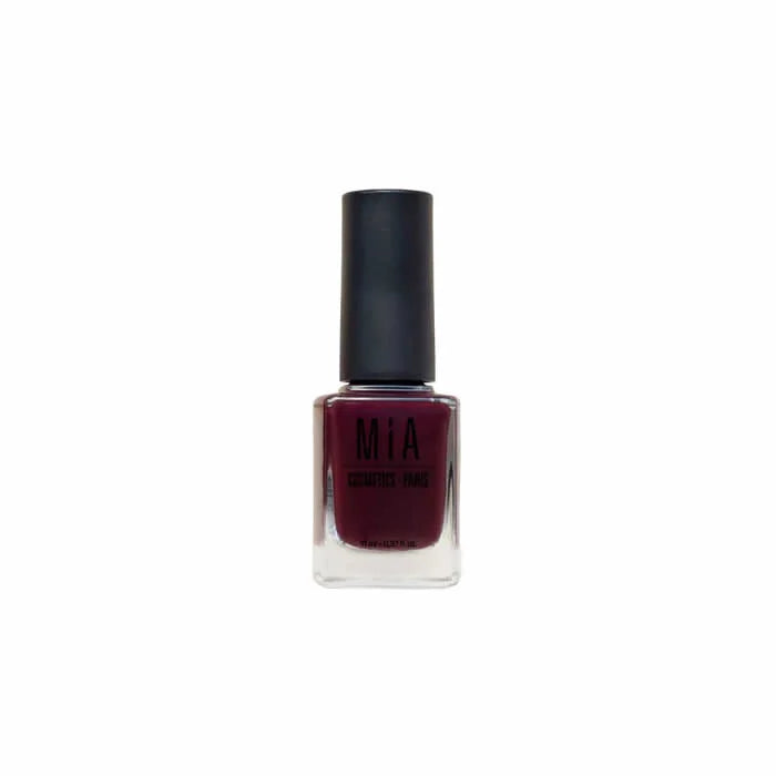Mía Cosmetics Nail Polish Bull Blood
